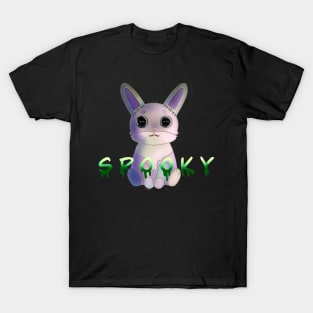 Spooky Bunny T-Shirt